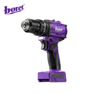 보레트 21V 충전 해머 드릴 드라이버 베어툴 BHD-21001D 디월트 호환