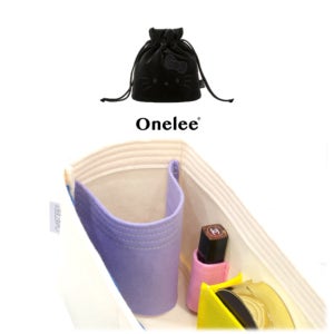 오넬리 조셉앤스테이시 드로우스트링 크로스 헬로키티 호환 이너백 백인백 (P215)