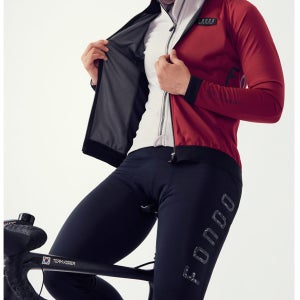 NSR 폰도 배리어 방풍 기모 빕 롱 타이즈 여성 겨울 자전거 라이딩 기모 바지 동절기