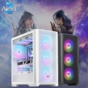 라이젠9 9950X RTX5090 Ai 딥러닝 작업용 배그 아이온2 패스 오브 엑자일2PC