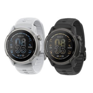 코로스 아펙스4 스포츠 GPS 시계 (46mm) - 실리콘밴드