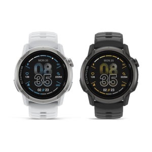 코로스 아펙스4 스포츠 GPS 시계 (42mm) - 실리콘밴드