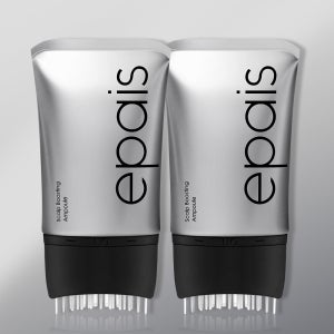 [1+1] 에이페 스칼프 부스팅 앰플 EX 150ml PDRN 두피 앰플 탈모 증상 완화 기능성