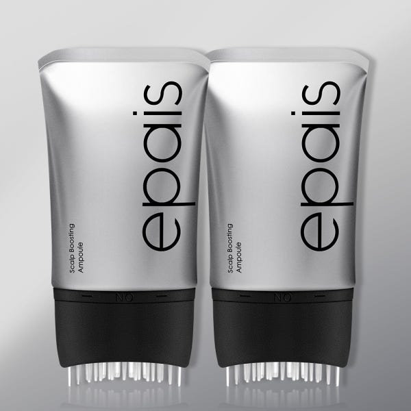[1+1] 에이페 스칼프 부스팅 앰플 150ml PDRN 두피 앰플 탈모 증상 완화 기능성