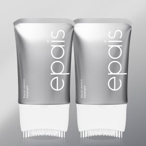 [1+1] 에이페 리페어 리브인 트리트먼트 150ml 노워시 바르는 영양제 약산성 손상모발 케어