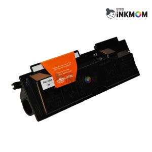 교세라 흑백레이저젯프린터 CHP 4350N 검정 재생토너 CTK-4350