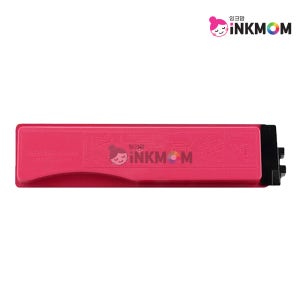 교세라 칼라레이저젯 프린터 FS C5100DNG 빨강 재생토너 CTK-421M