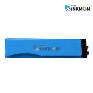 교세라 칼라레이저젯 프린터 FS C5100DNG 파랑 재생토너 CTK-421C