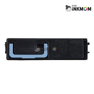 교세라 칼라레이저젯 프린터 FS C5100DNG 검정 재생토너 CTK-421K