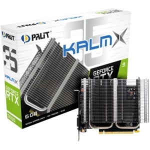 Palit 지포스 RTX 3050 6GB KalmX 그래픽 카드