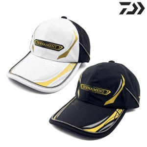 다이와 25 토너먼트 낚시모자 DC-1125T 캡 고어텍스 볼캡 한국다이와정공