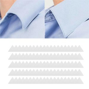 슈리팜 대용량 카라 고정 와이셔츠 보강재