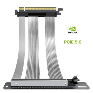 PCIE 5.0 라이저킷 확장 카드 [당신의 그래픽카드를 세워줄게]
