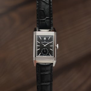 블랙 악어 가죽 스트랩 시계줄 18 19 20 21 22mm (pistos 디버클 포함)