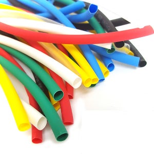 국산 UL인증 열 수축튜브 전규격 절단판매