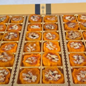 곶감 호두말이곶감 선물세트 영동 설 명절 프리미엄 쫀득 달콤 20구 30구 보자기동봉