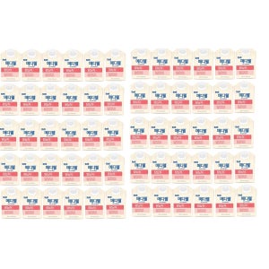 메디웰 당뇨식 건강한 간식 아침대용 팬트리 병문안 200ml 60개 1세트