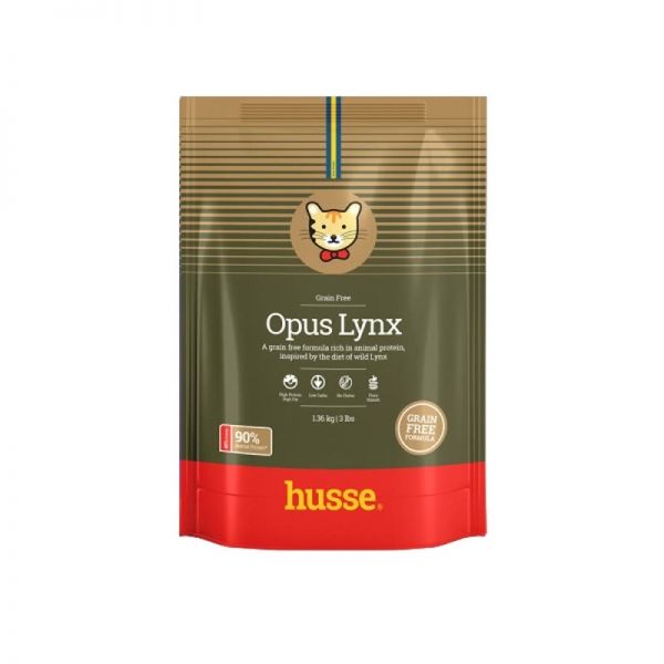 Husse