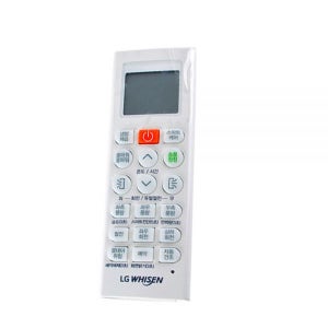 LG전자 SNQ070PC1W 사용 휘센 에어컨 리모컨 당일배송2631359