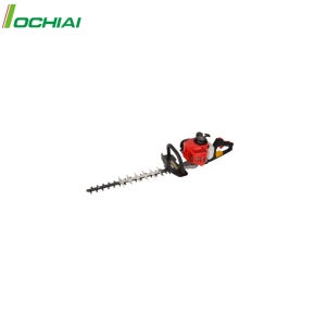 오치아이 엔진전정기 HTD600 미쓰비시 양날 일제 트리머 정원관리 조경 작업