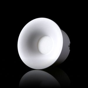 LED 다운라이트 매입등 55mm(2인치) 8W 호른 확산형 COB 딥콘