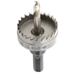 삼도 홀커터 홀쏘 22파이, 1개