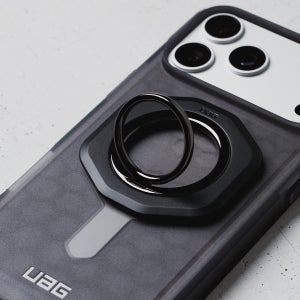 UAG 맥세이프 거치대 LT 마그네틱 그립 톡홀더 핑거링