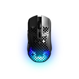 스틸시리즈 Aerox 5 Wireless 무선 게이밍 마우스