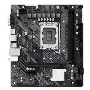 ASRock H610M X D5 인텍앤컴퍼니 리퍼비시 (AS 27년 9월)