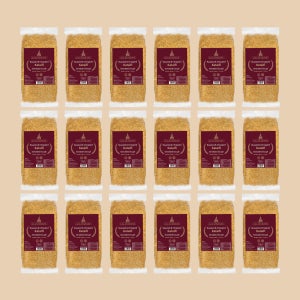 갈라타하네 구운 카다이프 면 500g x 18개