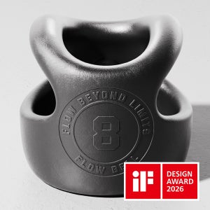 온플로 플로우벨 퍼포먼스 트레이닝 덤벨 케틀벨 8kg