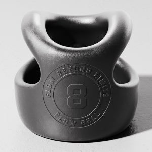 온플로 플로우벨 퍼포먼스 트레이닝 덤벨 케틀벨 8kg