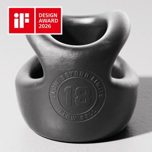 온플로 플로우벨 퍼포먼스 트레이닝 덤벨 케틀벨 18kg