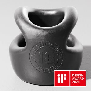 온플로 플로우벨 퍼포먼스 트레이닝 덤벨 케틀벨 18kg