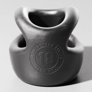 온플로 플로우벨 퍼포먼스 트레이닝 덤벨 케틀벨 18kg