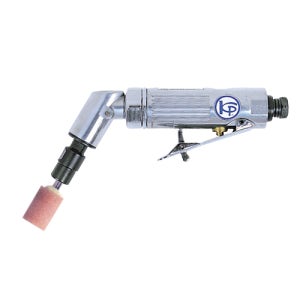 KP 에어다이그라인더 KP-6508A 연마 샌딩작업 목재 보석