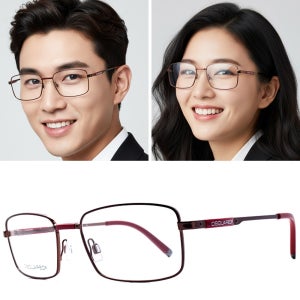 디스퀘어드2 안경테 DQ5025-045 금속테 명품 패션