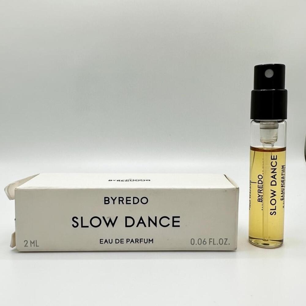 바이레도 슬로우 댄스