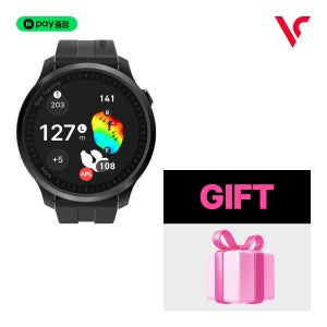 [가정의달+세일] 2026 보이스캐디 T13 PRO 시계형 골프거리측정기 (+Npay 1만 & 전용 스트랩 증정)