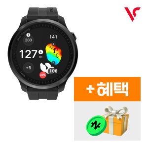 [추석+세일] 2026 보이스캐디 T13 PRO 시계형 골프거리측정기 (선착순 쿠폰+1만 포인트+스트랩 Gift)