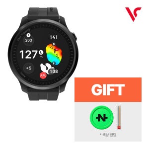[추석선물 EVENT] 2026 보이스캐디 T13 PRO 시계형 골프거리측정기 (1만 포인트+스트랩 Gift)