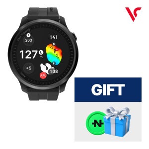 [레저페스타] 2026 보이스캐디 T13 PRO 시계형 골프거리측정기 (1만 포인트+스트랩+볼타월 Gift)