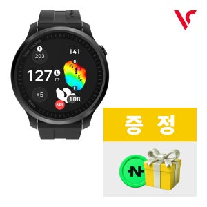 [적립 이벤트] 2026 보이스캐디 T13 PRO 시계형 골프거리측정기 (2% 포인트+스트랩 Gift)