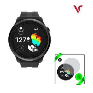 [그랜드 런칭] 2026 보이스캐디 T13 PRO 시계형 골프거리측정기 + Npay 1만 + 액정보호필름 증정