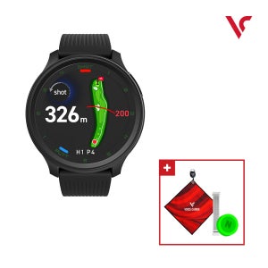 [사전 예약] 2026 보이스캐디 T13 시계형 골프거리측정기 (Npay 1만+GIFT 2종)