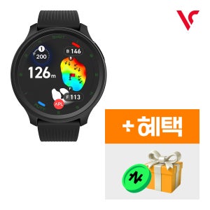 [추석+세일] 2026 보이스캐디 T13 시계형 골프거리측정기 (선착순 쿠폰+1만 포인트+스트랩 Gift)