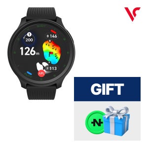 [레저페스타] 2026 보이스캐디 T13 시계형 골프거리측정기 (1만 포인트+스트랩+볼타월 Gift)