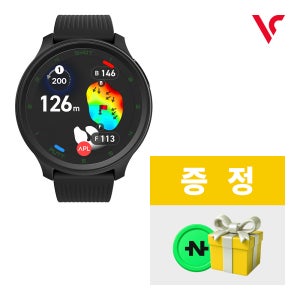 [적립 이벤트] 2026 보이스캐디 T13 시계형 골프거리측정기 (3% 포인트+스트랩 Gift)