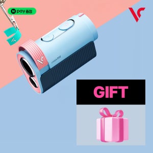 [가정의달+세일] 2026 보이스캐디 LASER FIT 2 (레이저핏) 골프거리측정기 (+Npay 1만 & 컬러 키트 증정)