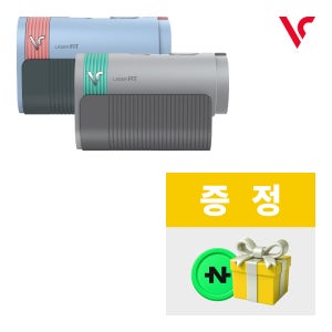 [적립 이벤트] 2026 보이스캐디 LASER FIT 2 (레이저핏) 골프거리측정기 (할인 쿠폰+6% 포인트+전용파우치 Gift)